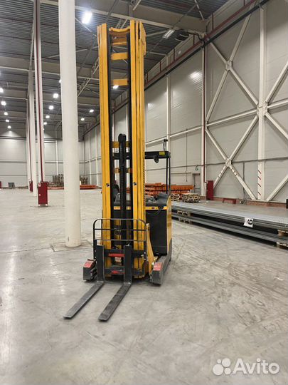 Ремонт электророхлей,электроштабелеров, ричтраков