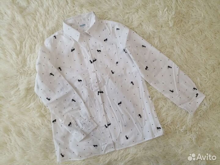 Одежда для девочки размер 134-140