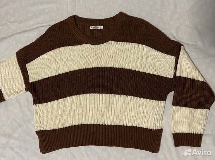 Свитер женский Stradivarius