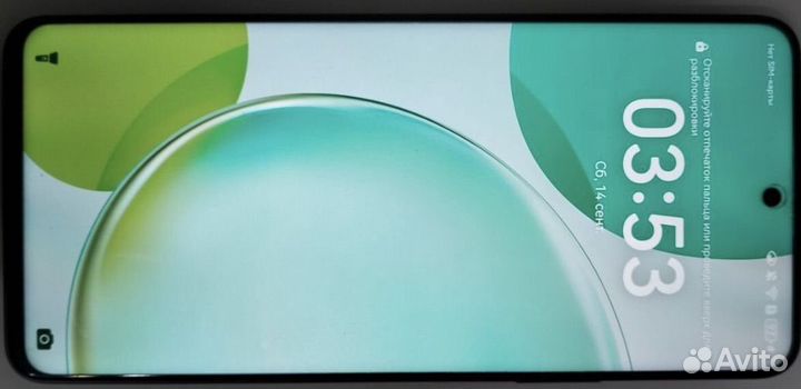 HUAWEI nova 11i, 8/128 ГБ