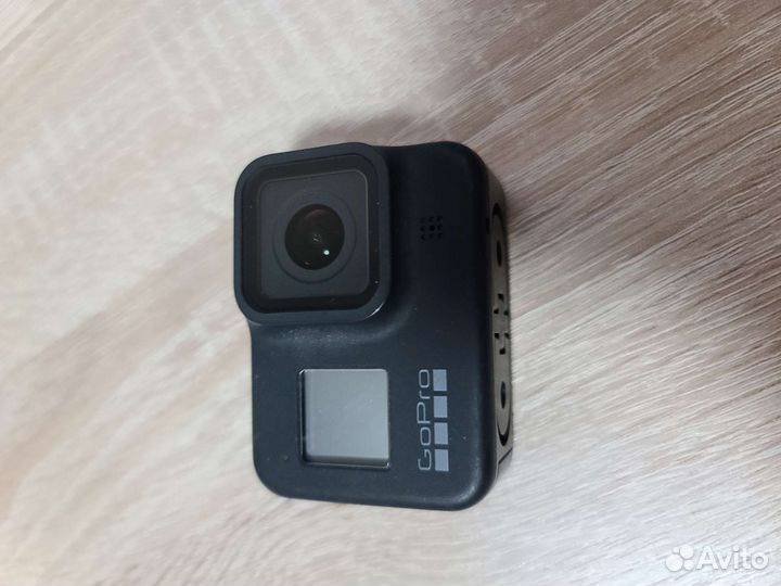 Экшн камера GoPro Hero 8