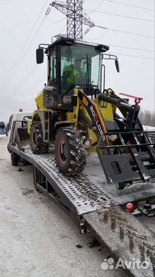 Эвакуатор. Услуги эвакуатора