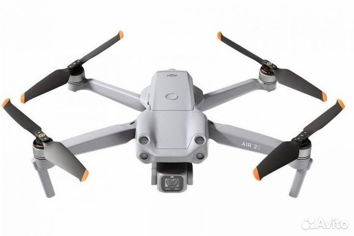 Квадрокоптер DJI Mavic Air 2S