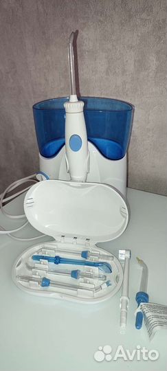 Ирригатор waterpik