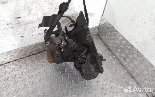 Кпп 5ст. opel vectra C (MML23DP01)