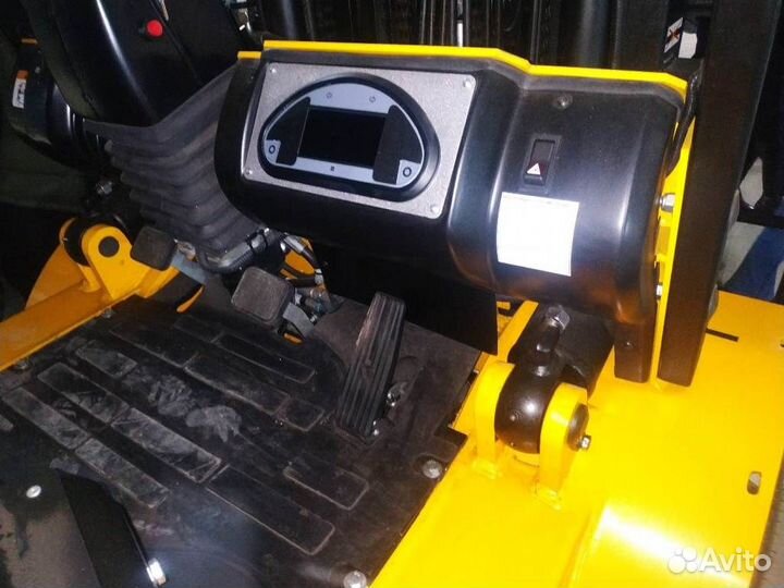 Вилочный погрузчик Ceylift CY30D, 2022