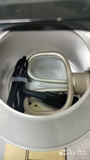 Чайник электрический СССР новый