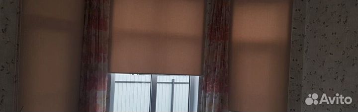 Рулонные шторы X9768-J2211