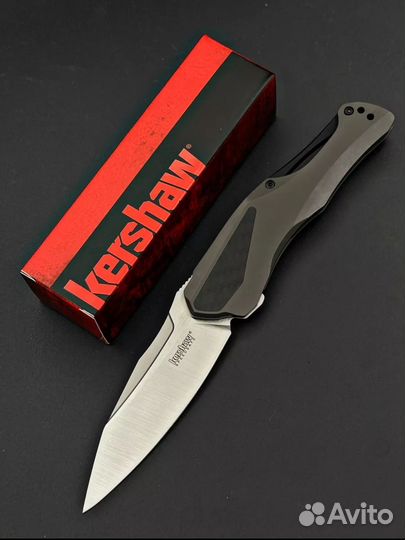 Нож складной