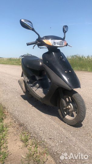 Honda dio 34