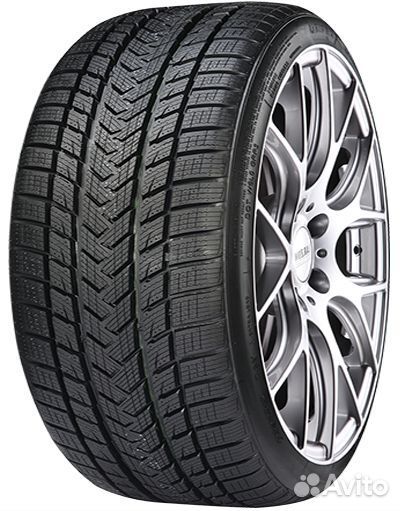 Gripmax SureGrip Pro Winter 235/35 R19 91V