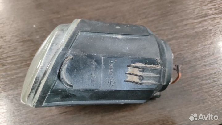 Фара противотуманная передняя правая Bmw X5 E53