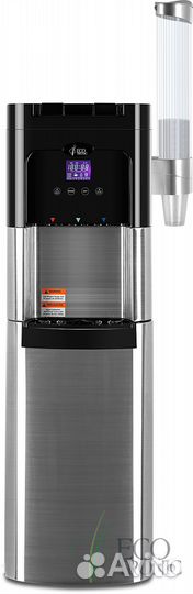 Кулер с нижней загрузкой бутыли Ecotronic C11-lxpm