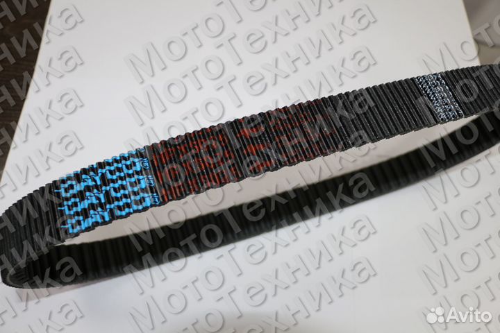 Ремень вариатора Dayco HPX5025