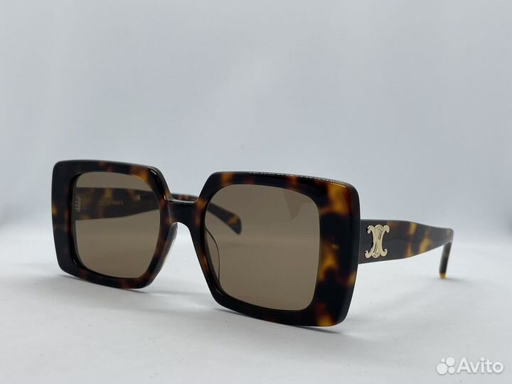 Солнцезащитные очки женские celine