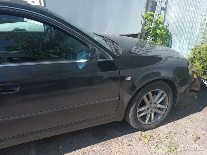 Audi A6 1.8 МТ, 1998, 393 600 км
