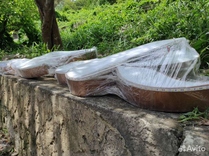 Декоративные элементы буквы