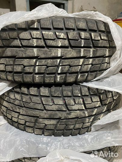 Yokohama Geolandar A/T4 G018 245/60 R18 108Q