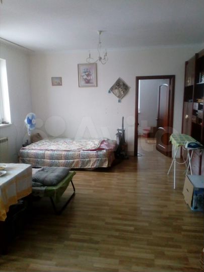 2-к. квартира, 48,7 м², 3/4 эт.
