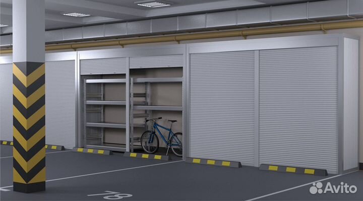 Рольставни