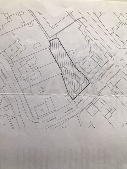 Участок 5,6 сот. (ИЖС)