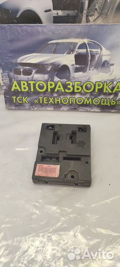 Блок комфорта Chery Tiggo T11