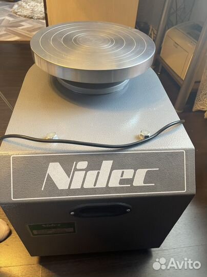 Гончарный круг Shimpo RK-3D б/у