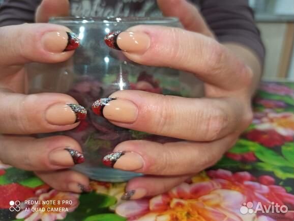 Маникюр / Педикюр