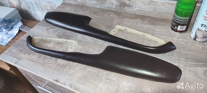 Кожаные изделия на заказ