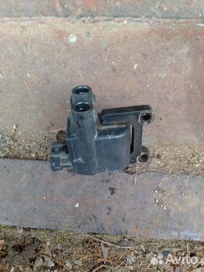 Катушка зажигания