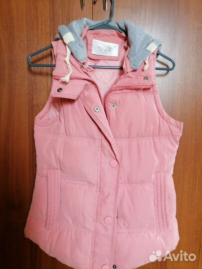 Женская одежда