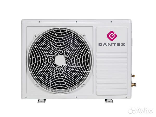 Кондиционер Dantex