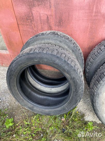 Nokian Tyres Nordman 7 SUV 225/55 R18