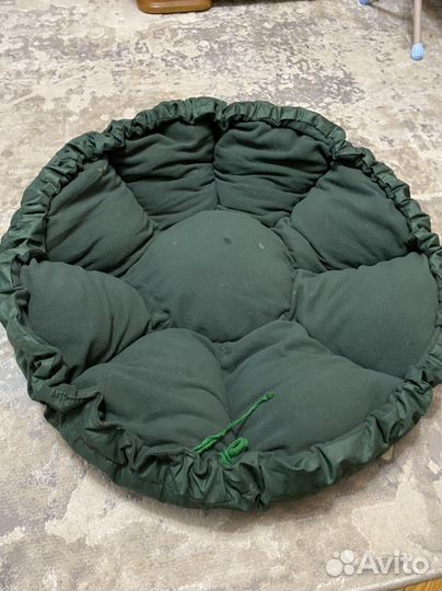 Лежак для собак