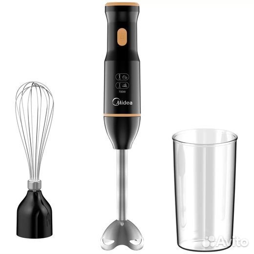 Блендер Midea MC-BL 202