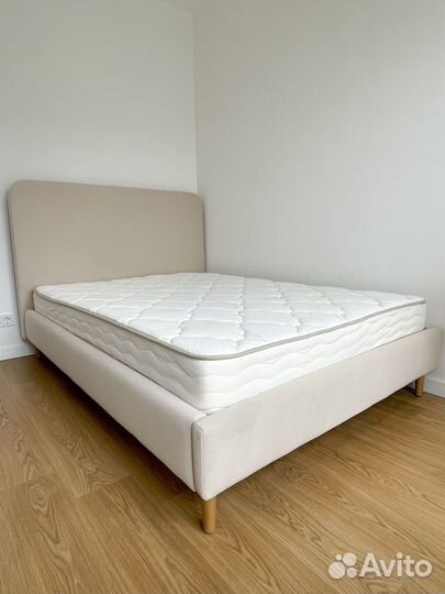 Кровать на заказ