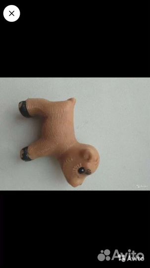 Игрушки СССР