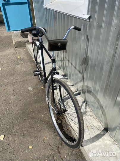 Велосипеды бу взрослый Урал