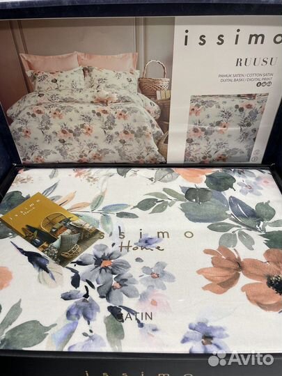 Белье постельное