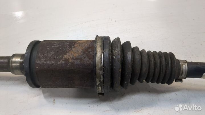 Полуось BMW 3 F34 Gran Turismo 2013, 2014