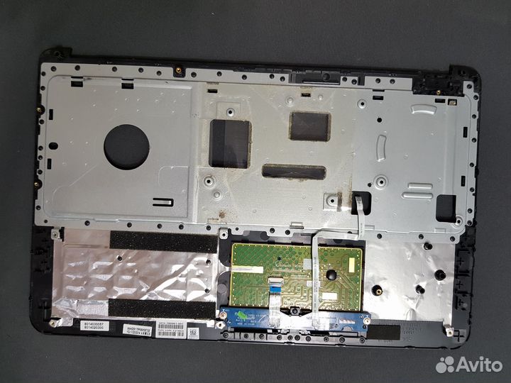 Ноутбук HP 15-g000sr в разбор, на запчасти