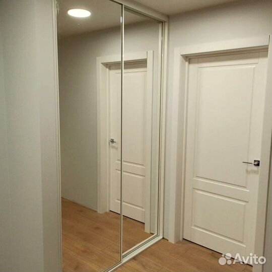 Качественный шкаф купе