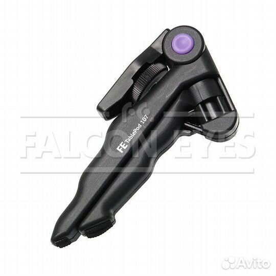 Мини штатив-ручка Falcon Eyes TablePod 107 10см