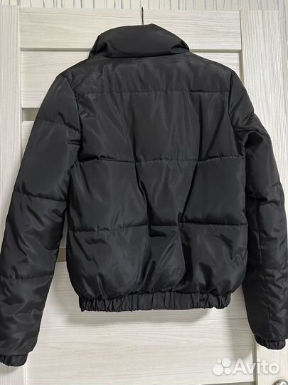 Женская куртка осенняя р42-44