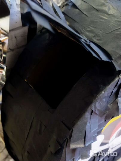 Пиньята с готовым наполнением на любую тематику