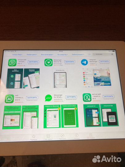 iPad 3 A1430 32gb wifi+sim