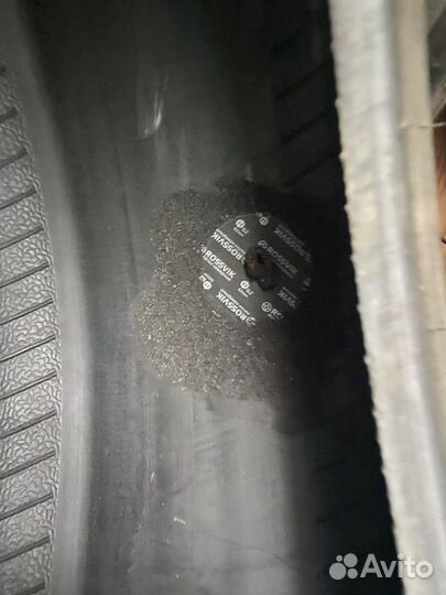 Pirelli Scorpion 215/65 R17 99V