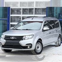 ВАЗ (LADA) Largus 1.6 MT, 2024, 39 000 км