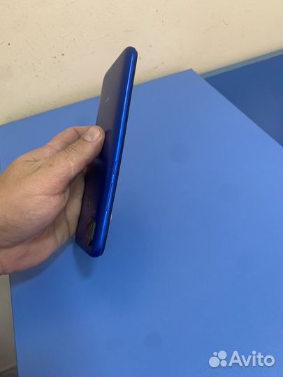 Xiaomi redmi 9C