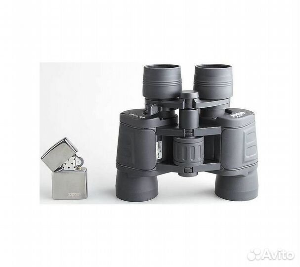 Бинокль Veber бпц Zoom 7-21x40
